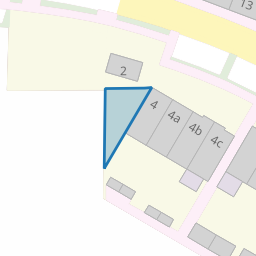 Perceel HBG03-C-3092