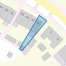 Perceel HBG03-C-3097