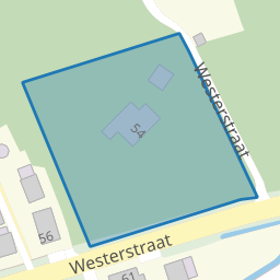 Perceel HBG03-C-3121