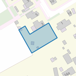 Perceel HBG03-C-3122