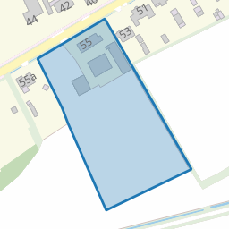 Perceel HBG03-C-3125