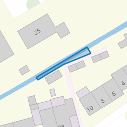 Perceel HBG03-C-3137