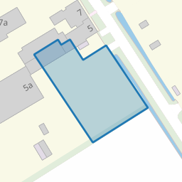 Perceel HBG03-C-3138