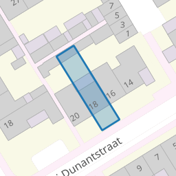 Perceel HBG03-C-3141