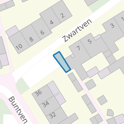 Perceel HBG03-C-3150