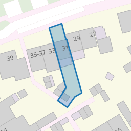 Perceel HBG03-C-3161