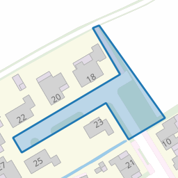 Perceel HBG03-C-3168