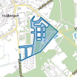 Perceel HBG03-C-3169