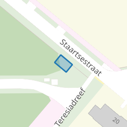 Perceel HBG03-C-3170