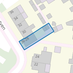 Perceel HBG03-C-3194