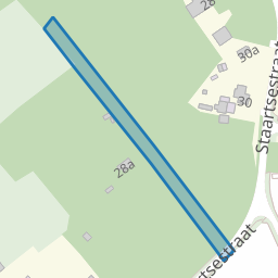 Perceel HBG03-C-3197