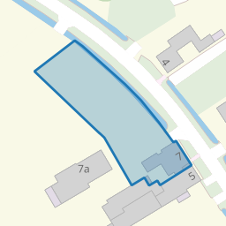 Perceel HBG03-C-3203