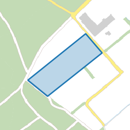 Perceel HBG03-C-3213