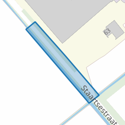 Perceel HBG03-C-3214