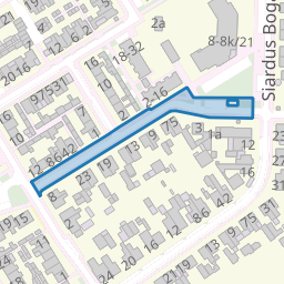 Perceel HBG03-C-3221