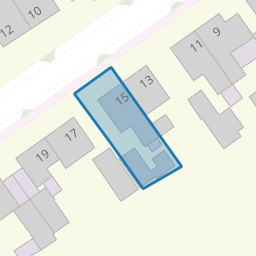 Perceel HBG03-C-3232