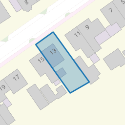 Perceel HBG03-C-3233