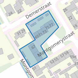 Perceel HBG03-C-3236