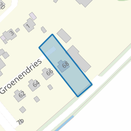 Perceel HBG03-C-3242