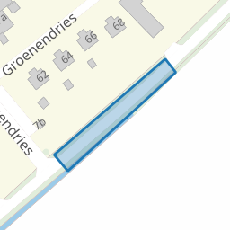 Perceel HBG03-C-3243