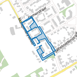 Perceel HBG03-C-3247