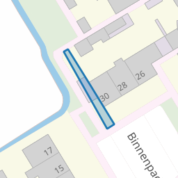 Perceel HBG03-C-3248