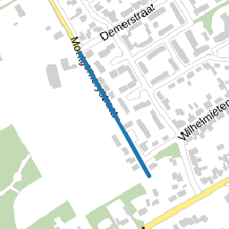 Perceel HBG03-C-3249