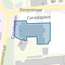 Perceel HBG03-C-3263