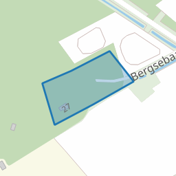 Perceel HBG03-C-465