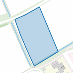 Perceel HBG03-C-61