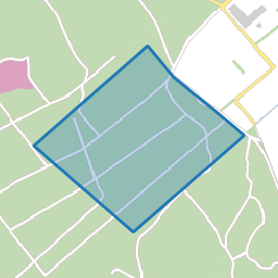 Perceel HBG03-C-758