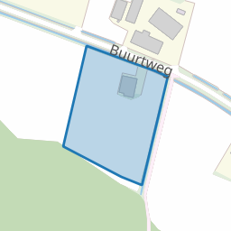 Perceel HBG03-D-105