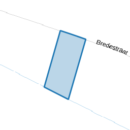 Perceel HBG03-D-115