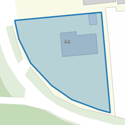 Perceel HBG03-D-190