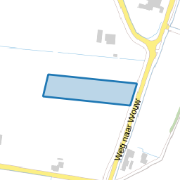 Perceel HBG03-D-206