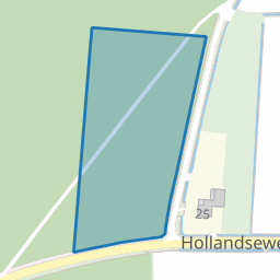 Perceel HBG03-D-212