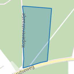 Perceel HBG03-D-213