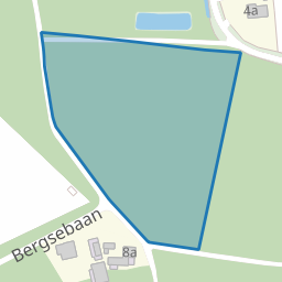 Perceel HBG03-D-238