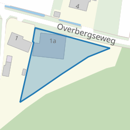 Perceel HBG03-D-258