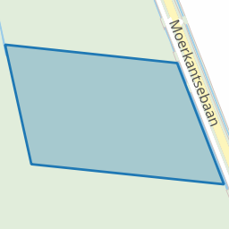Perceel HBG03-D-284