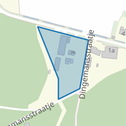 Perceel HBG03-D-290