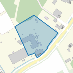 Perceel HBG03-D-296