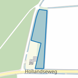 Perceel HBG03-D-318
