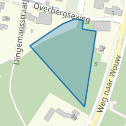 Perceel HBG03-D-327
