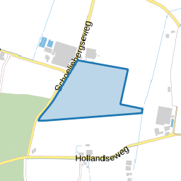 Perceel HBG03-D-338
