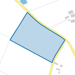 Perceel HBG03-D-345