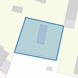 Perceel HBG03-D-357