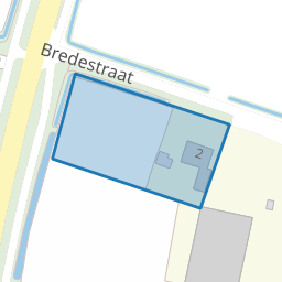 Perceel HBG03-D-358