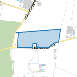 Perceel HBG03-D-369