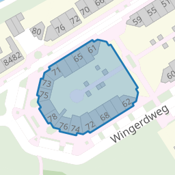 Perceel HBK00-A-2927